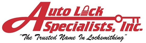 Auto Lock Specialists logo